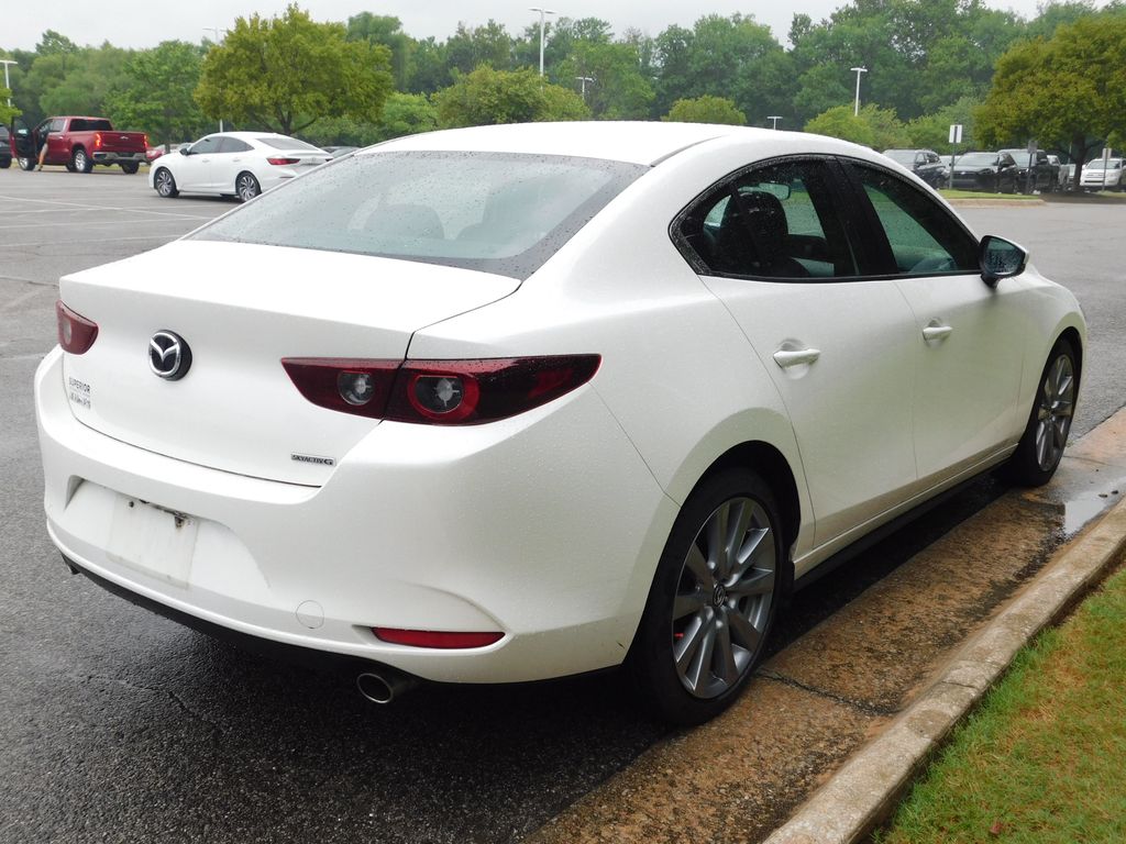 Thumbnail: 2023 Mazda Mazda3 - 4