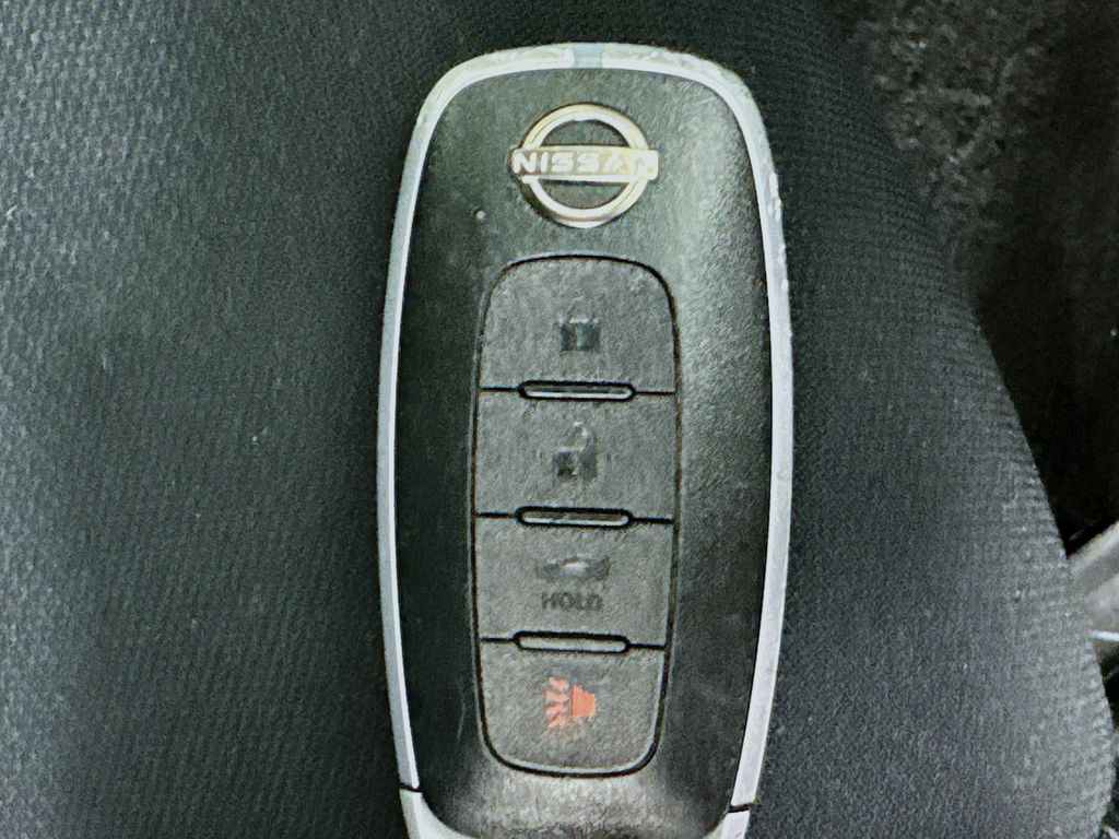 Used Car 2024 Nissan Sentra  Sv For Sale Under $20,000 In Austin, Texas