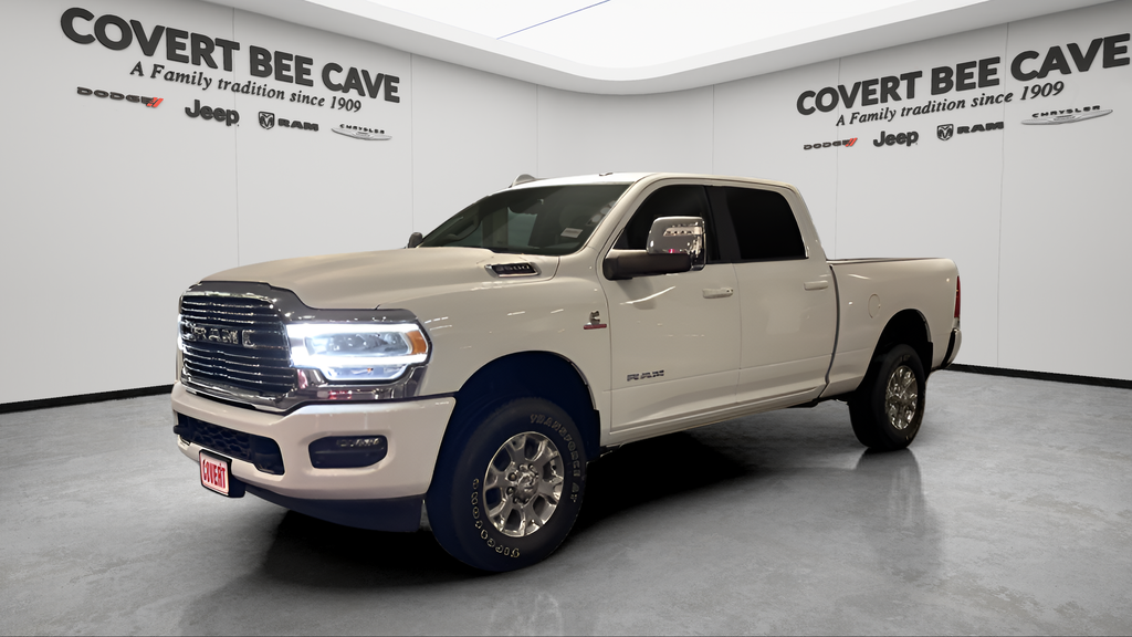 Used Car 2024 Ram 2500  Laramie For Sale Under $70,000 In Austin, Texas