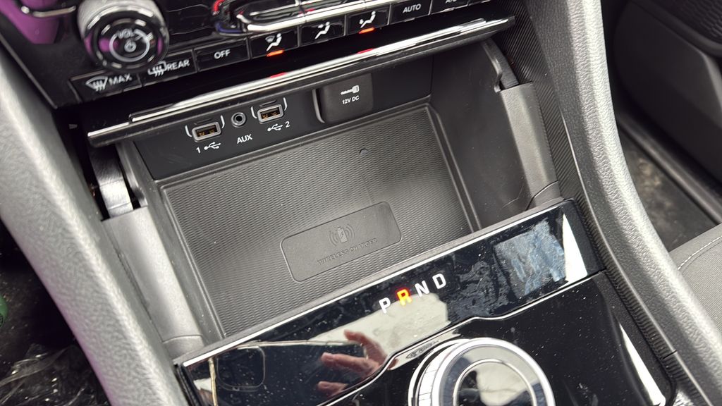 2026 Jeep Grand Cherokee L