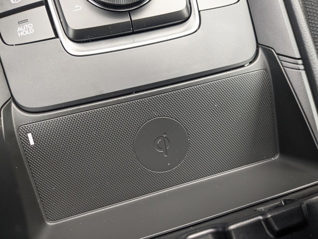 2026 Mazda CX-50 Hybrid Preferred