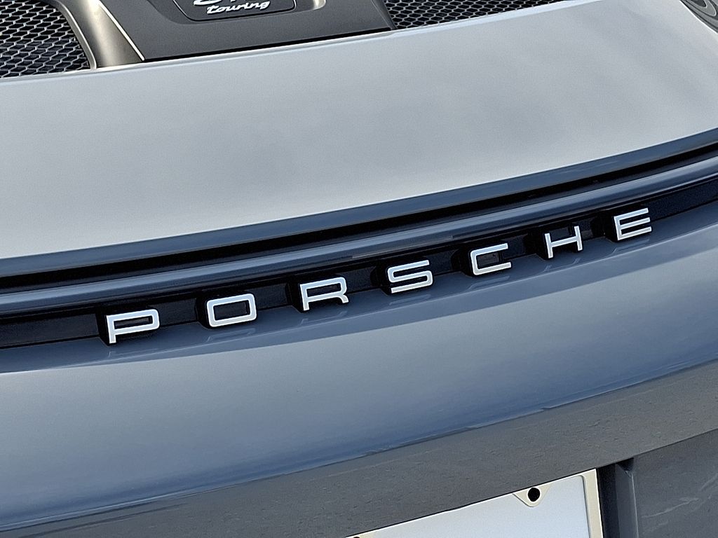 Thumbnail: 2023 Porsche 911 - 30