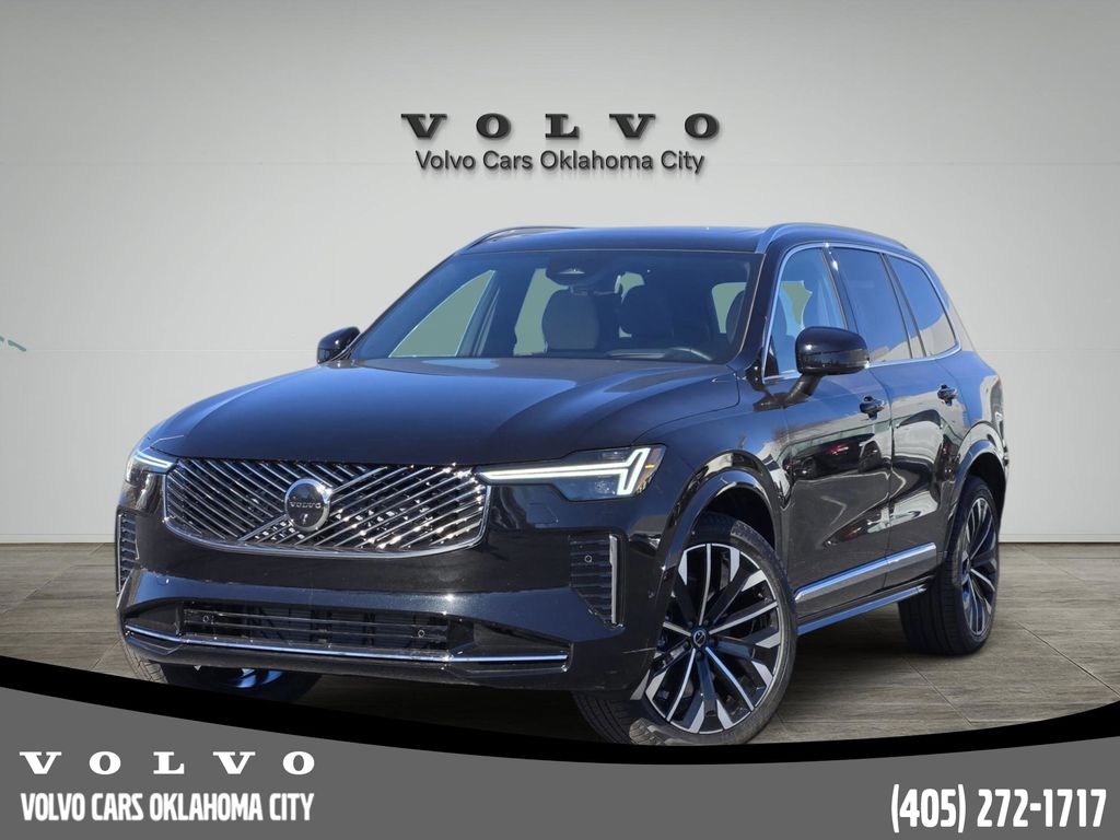 2026 Volvo XC90 Ultra's photo