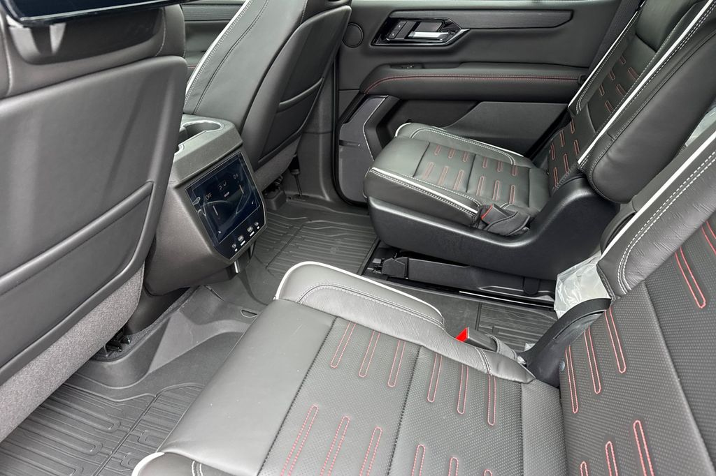 new 2026 GMC Yukon car, priced at $102,810