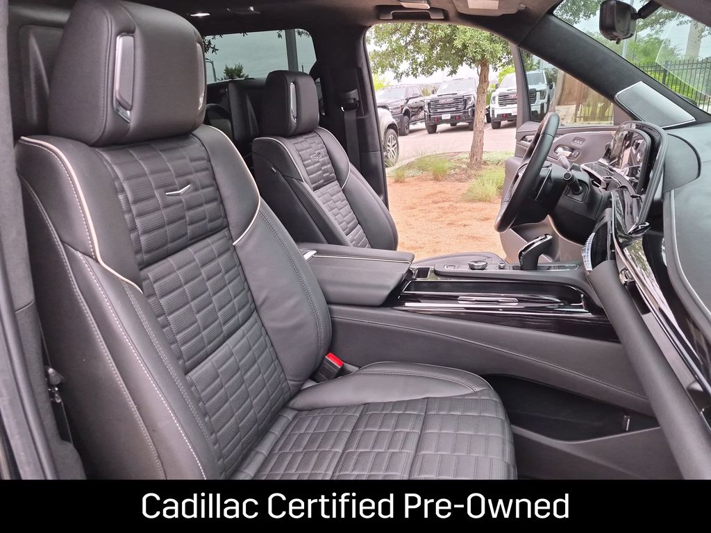 Used Car 2023 Cadillac Escalade  V-series For Sale Under $130,000 In Austin, Texas