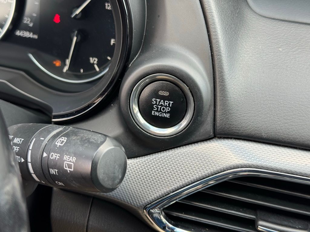 2023 Mazda CX-9 Signature photo 30