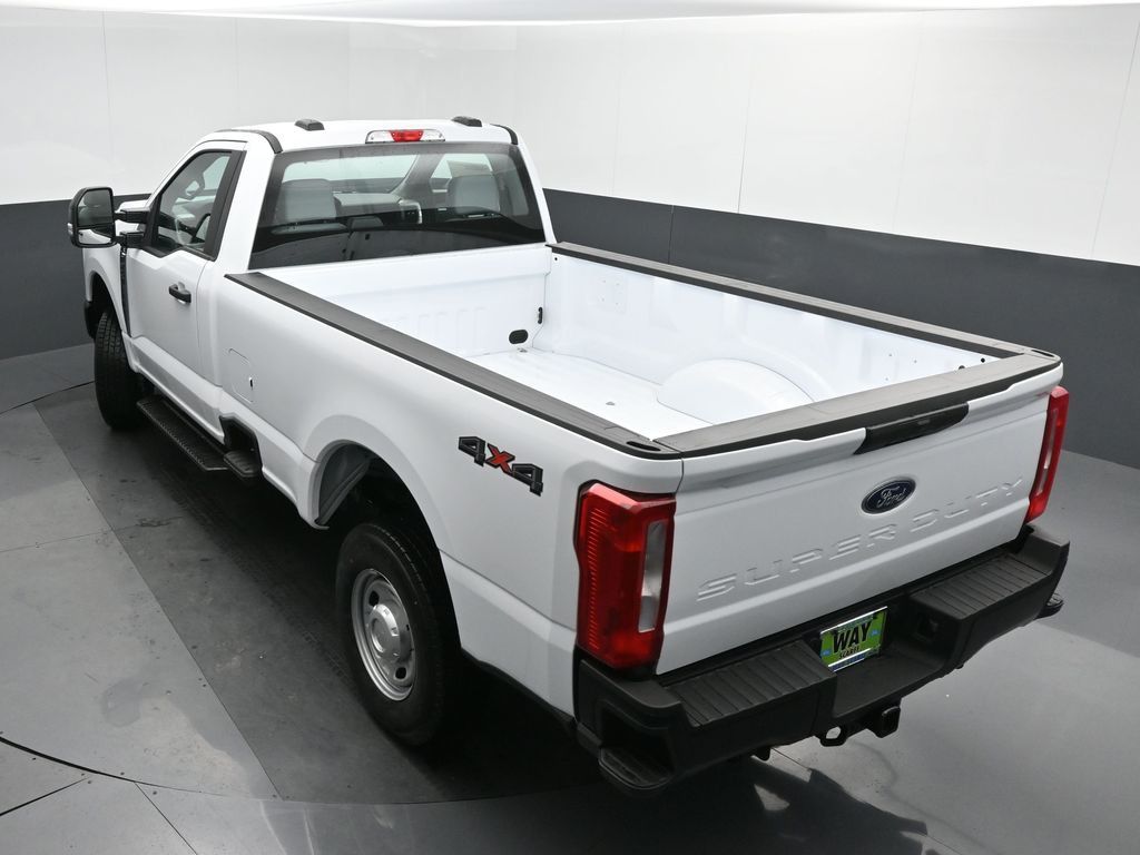 2026 Ford F-250 Super Duty XL