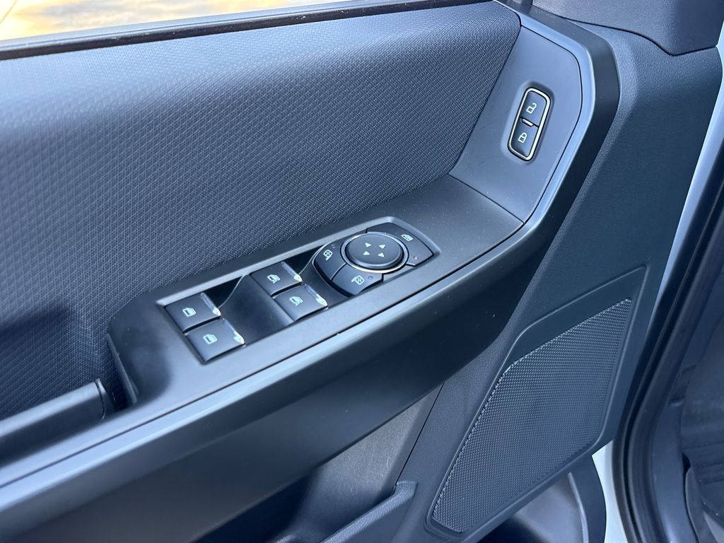 Certified Used 2025 White Ford STX image 16