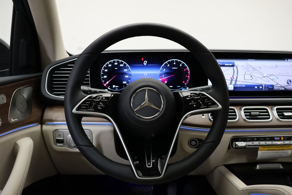 Thumbnail: 2026 Mercedes-Benz GLE - 20