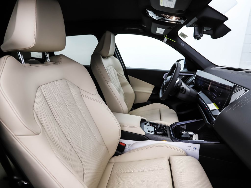 Thumbnail: 2026 BMW X3 - 31