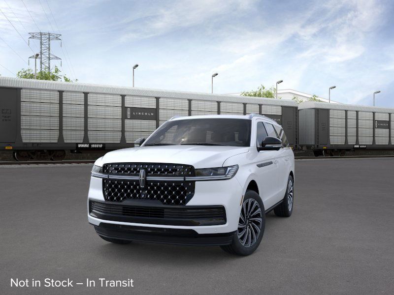 Thumbnail: 2025 Lincoln Navigator - 2