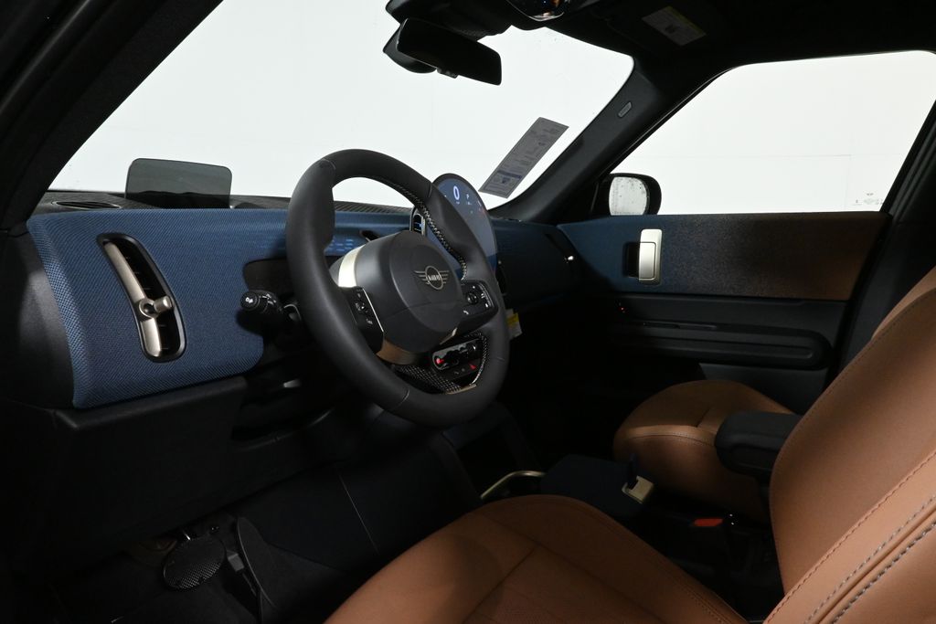 Thumbnail: 2026 MINI Cooper Countryman - 15