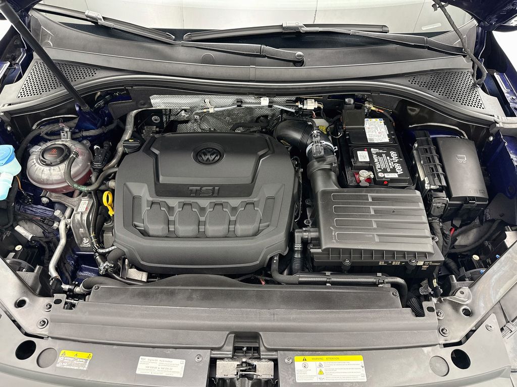 Thumbnail: 2021 Volkswagen Tiguan - 28