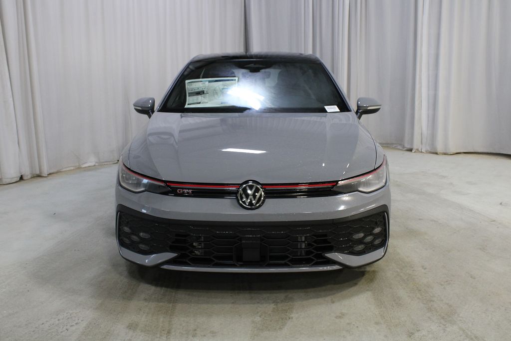 New 2026 Gray Volkswagen SE image 36