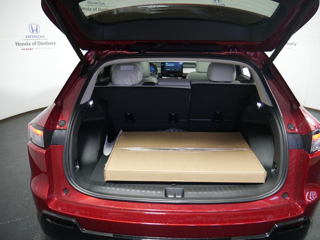 Thumbnail: 2025 Honda Prologue - 6