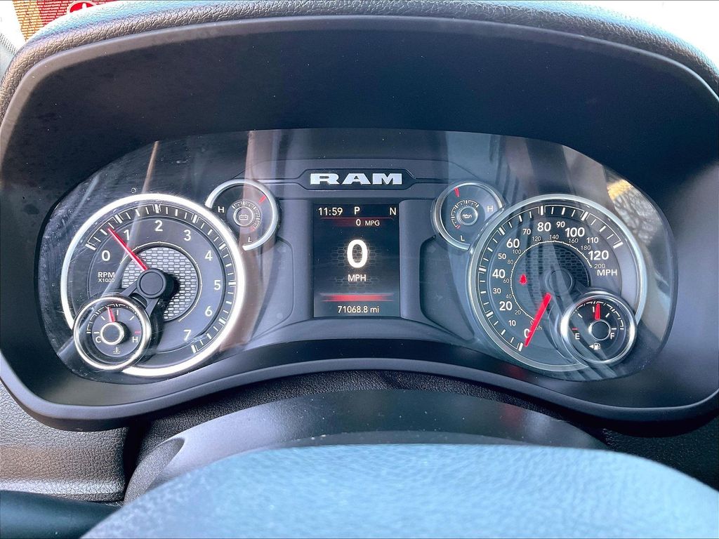 2023 Ram 3500 — photo 23