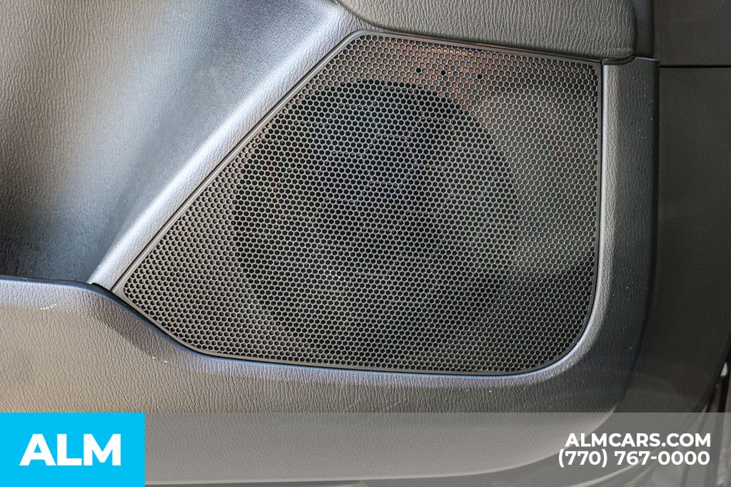 Used 2025 Gray Mazda 2.5 S Preferred Package image 32