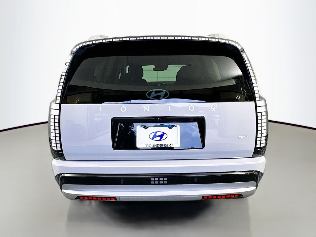 Thumbnail: 2026 Hyundai Ioniq - 6