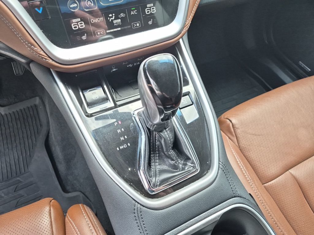 Used Car 2020 Subaru Outback  Touring Xt For Sale Under $25,000 In Austin, Texas