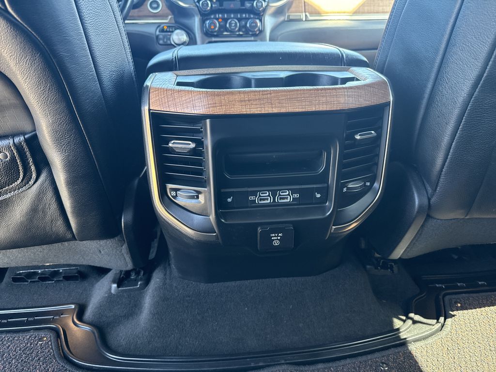 2021 Ram 1500 Limited Black at Martin Chrysler Dodge Jeep Ram