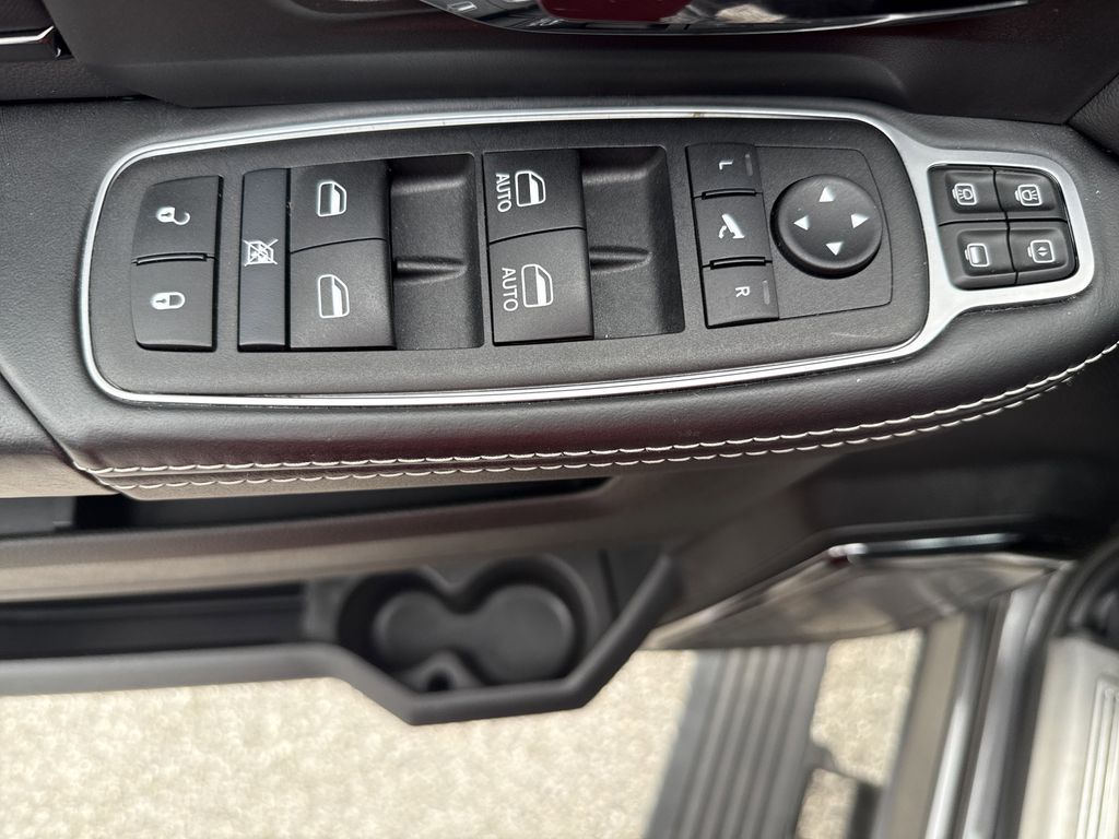 2024 Ram 3500 Limited Gray at Bayway Cadillac of The Woodlands
