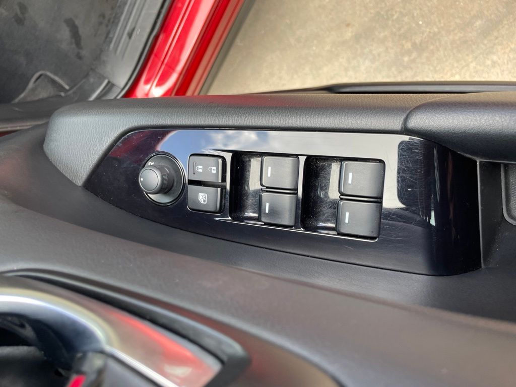 Used Car 2019 Mazda Cx-5  Touring For Sale Under $20,000 In Georgetown, Texas