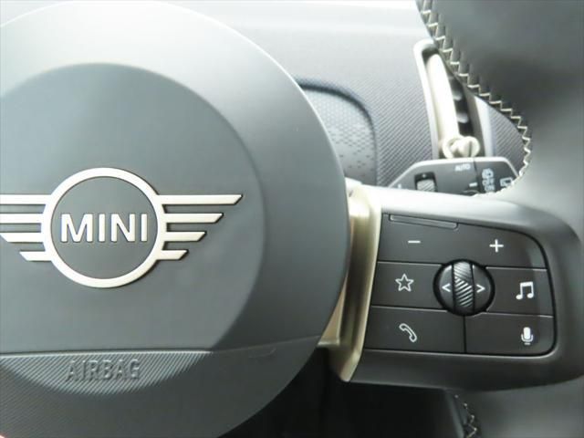 Thumbnail: 2026 MINI Cooper Countryman - 12