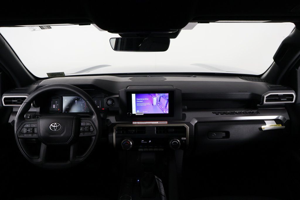 Thumbnail: 2025 Toyota Tacoma - 4