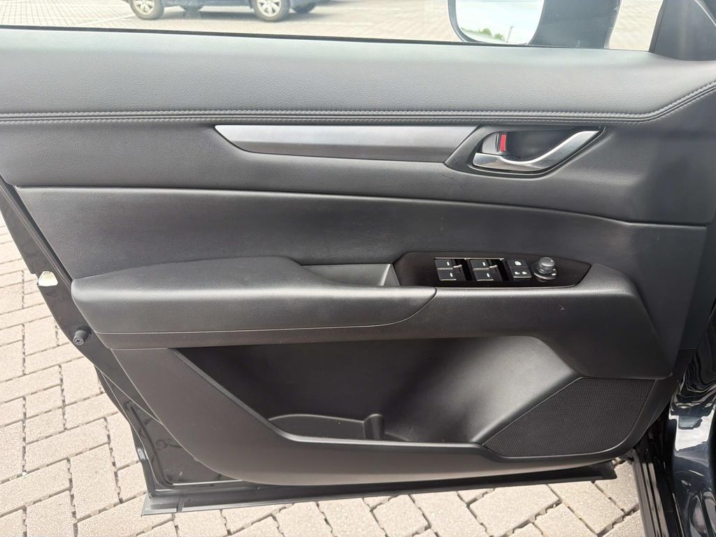 Used 2025 Black Mazda 2.5 S Preferred Package image 12