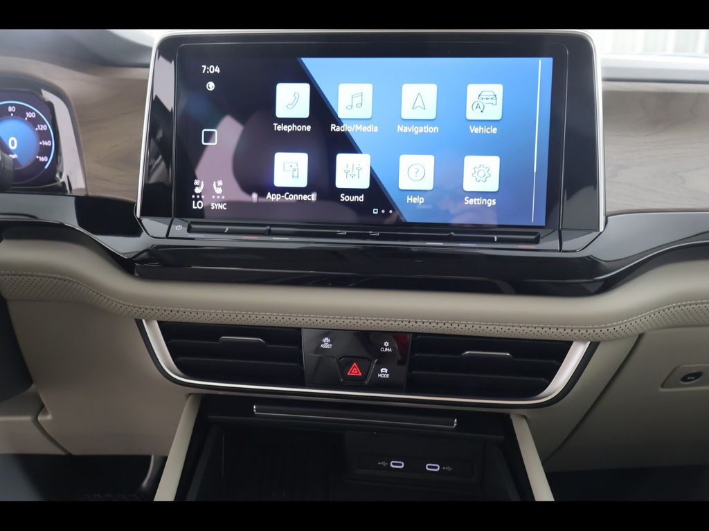 2026 Volkswagen Atlas SE - Photo 13