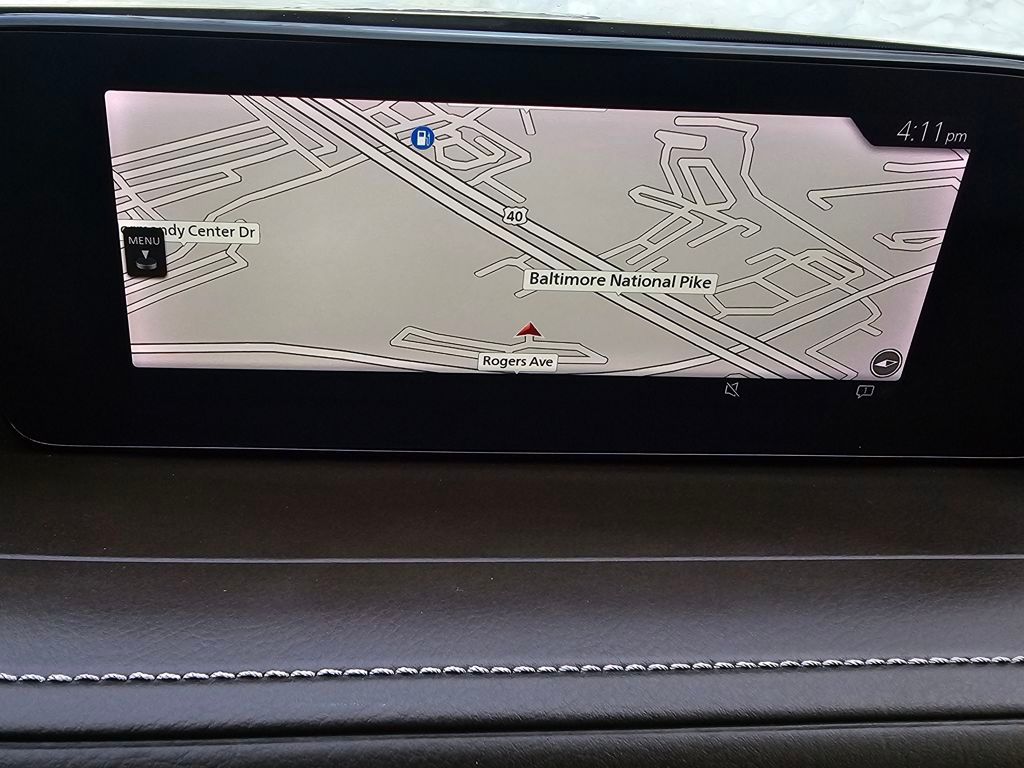 2022 Mazda CX-30 Premium