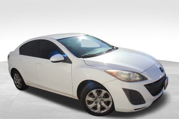 Used Car 2011 Mazda Mazda3  I Sport For Sale Under $10,000 In Georgetown, Texas