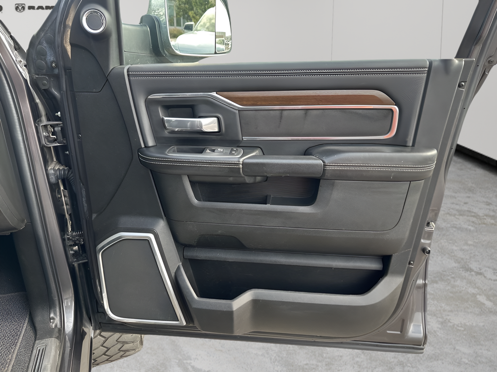 Used Car 2022 Ram 2500  Laramie For Sale Under $60,000 In Austin, Texas