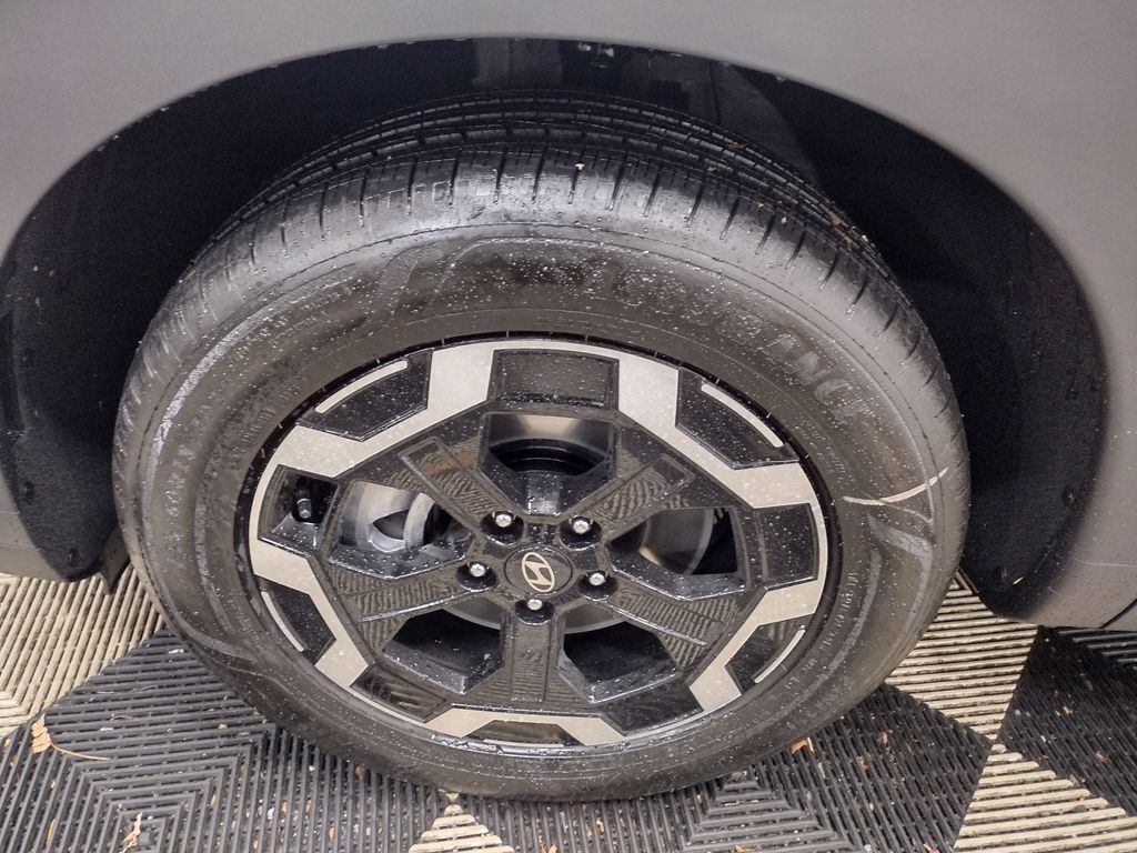 2026 Hyundai Santa Fe SEL photo 3