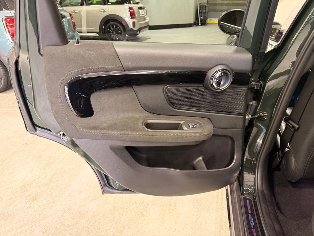 Thumbnail: 2023 MINI Cooper Countryman - 21