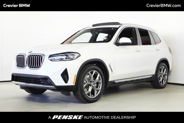 2022 BMW X3 sDrive30i -
                Santa Ana, CA