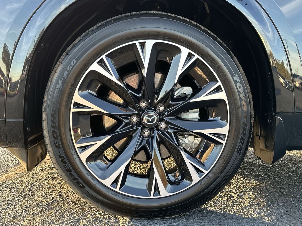 2025 Mazda CX-90 3.3 Turbo S Premium - 9