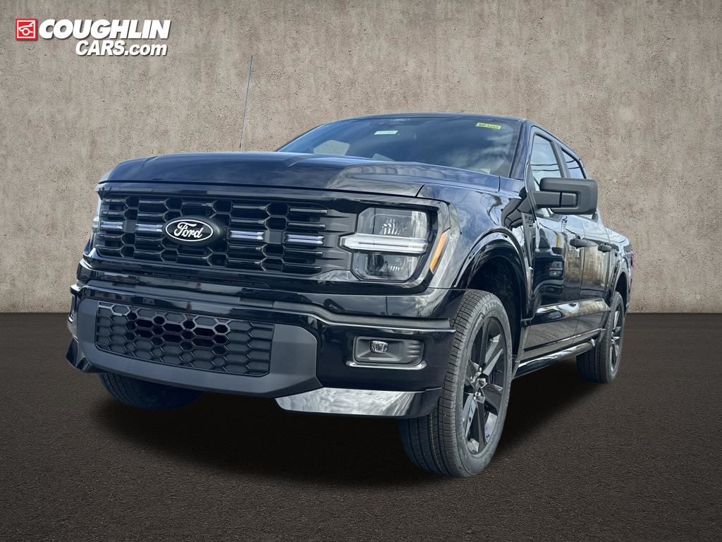 View vehicle photo 3