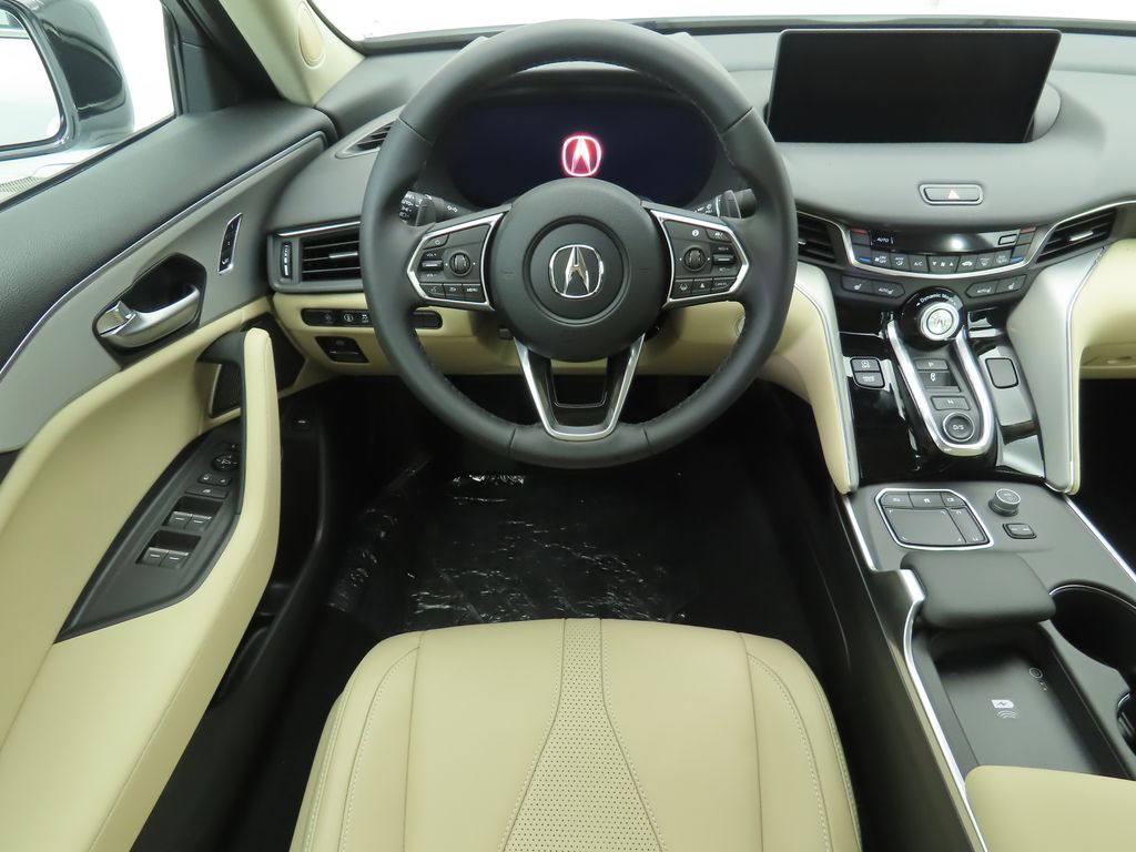 Thumbnail: 2025 Acura TLX - 10