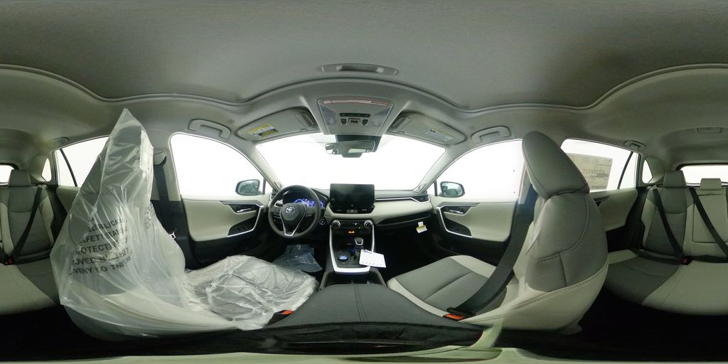 Thumbnail: 2025 Toyota RAV4 - 28