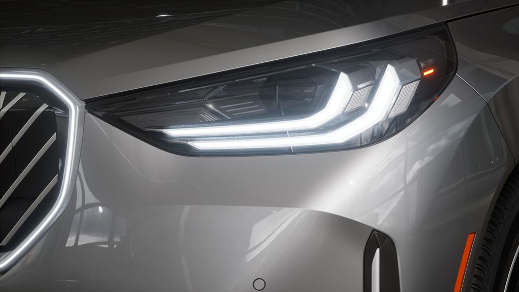 Thumbnail: 2026 BMW X3 - 30