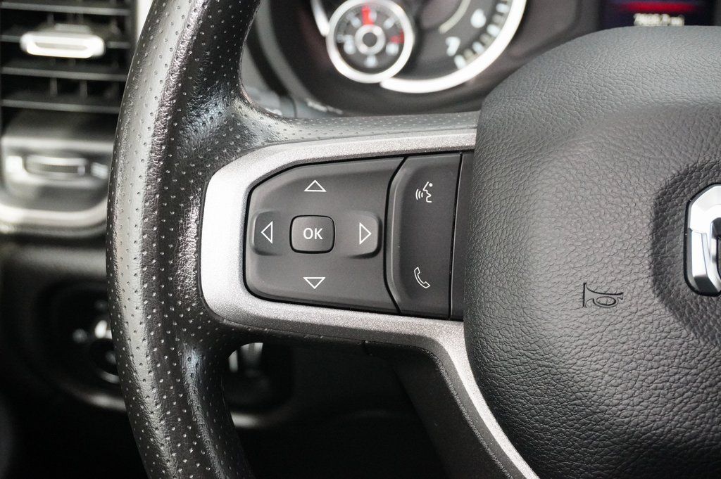 Used Car 2024 Ram 2500  Tradesman For Sale Under $50,000 In Weatherford, Texas