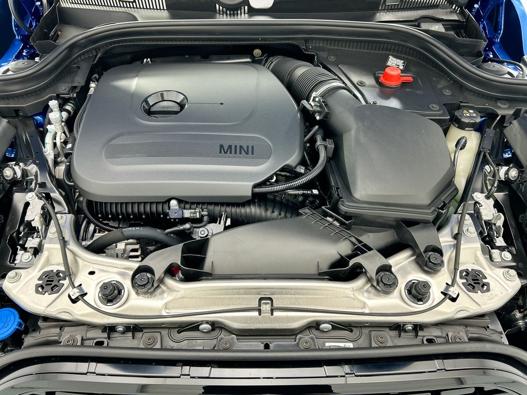 Thumbnail: 2026 MINI Cooper - 28