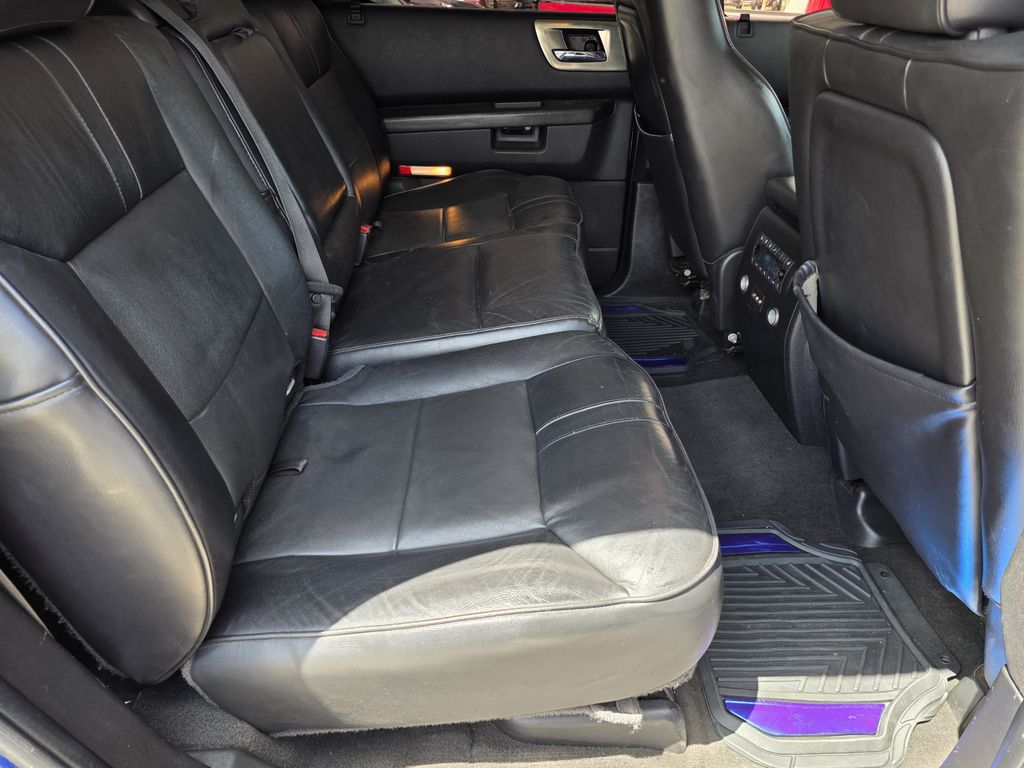 2008 Hummer H2 Base Blue at Ultimate Motorsports