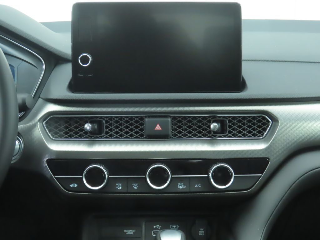 Thumbnail: 2026 Acura Integra - 15