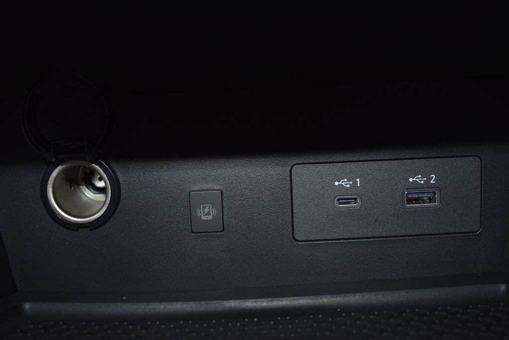 Thumbnail: 2025 Nissan Pathfinder - 23