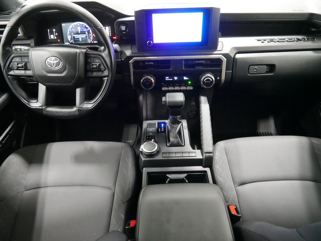 Used 2025 Toyota Tacoma Truck