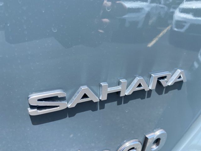 2024 Jeep Wrangler Sahara 6