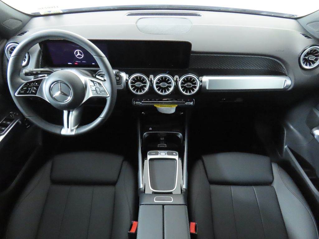 2024 Mercedes-Benz EQB 250+ 13