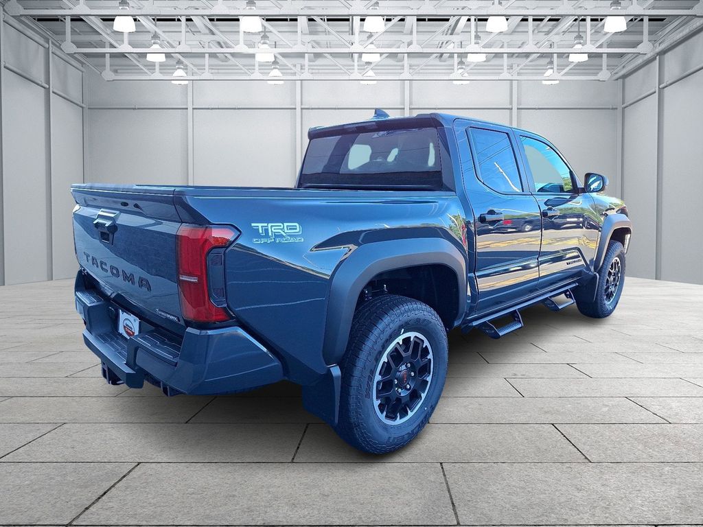 Thumbnail: 2025 Toyota Tacoma - 3